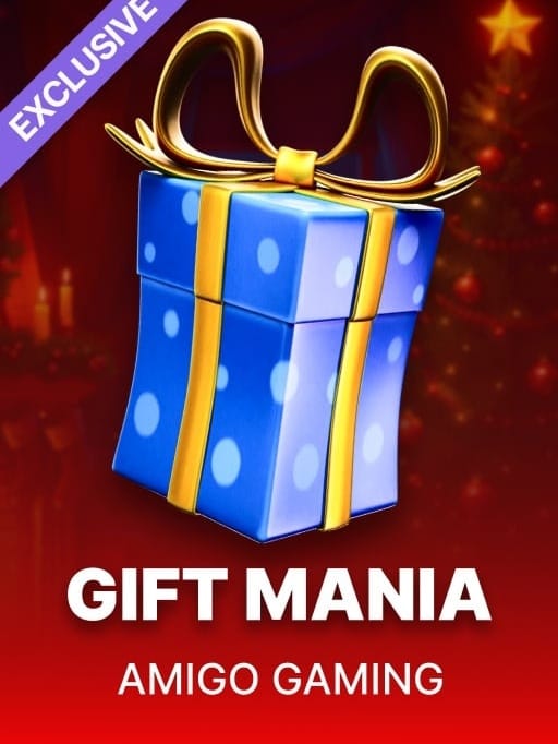 Gift Mania thumbnail