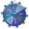 Jalwa Win Lucky Spin welfare icon