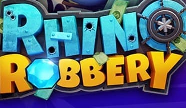 Rhino Robbery