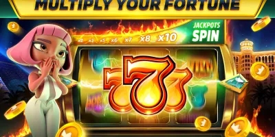 Win Rewards Screen screenshot
