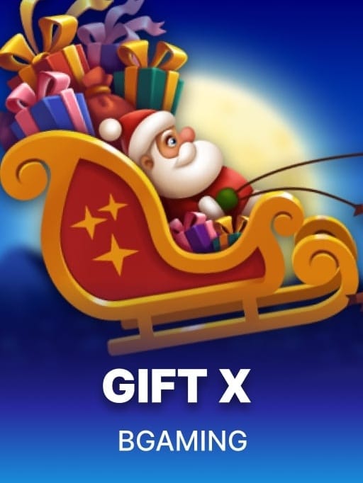 Gift X thumbnail
