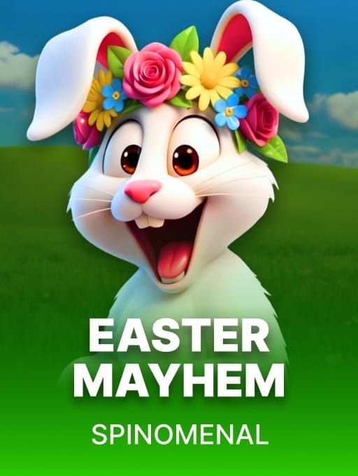 Easter Mayhem thumbnail