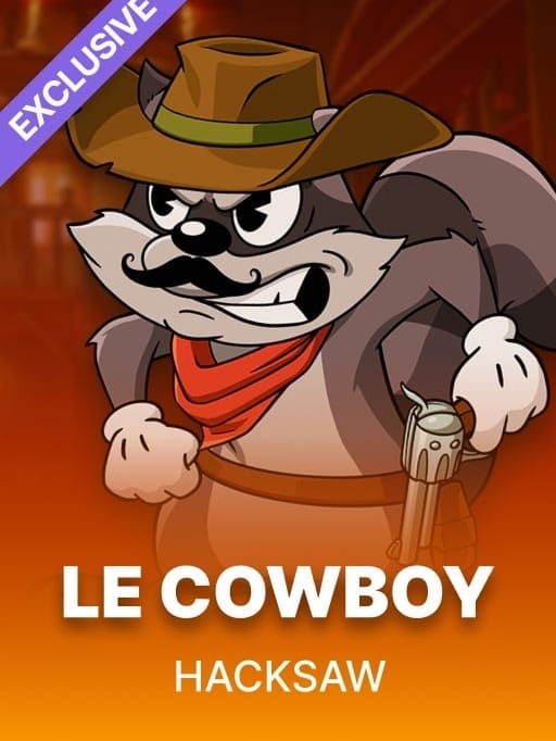 Le Cowboy thumbnail