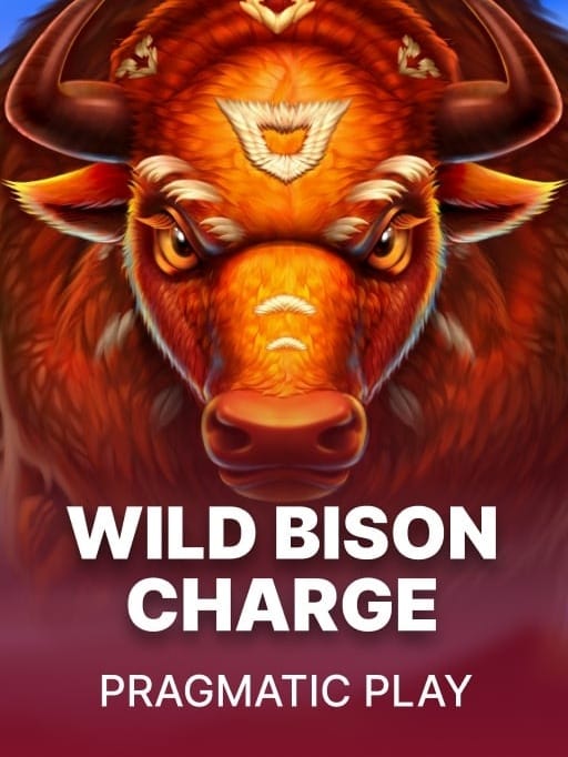 Wild Bison Charge thumbnail